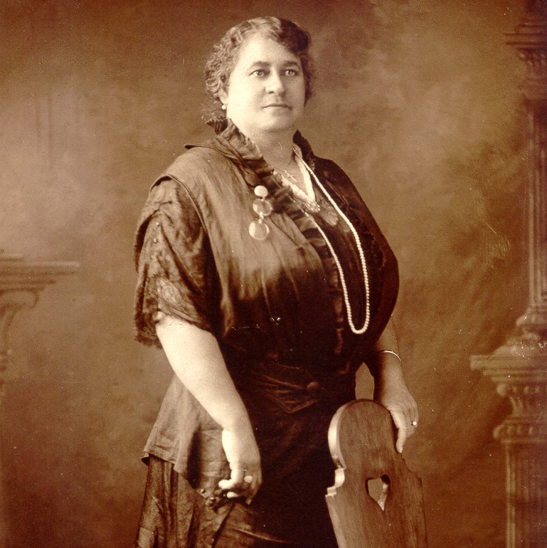Maggie Lena Walker National Women's History Museum